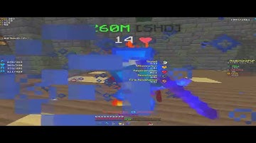 BlocksMC | Victorious