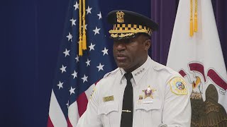 Chicago police announce charges in Family Dollar fatal shooting and Dolton police shootout