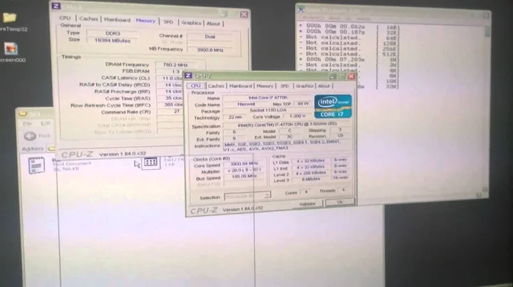 195 BCLK air is easy on Z87X-OC