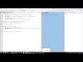 Fakebook v1 - Getting started, saving messages (only on client side)