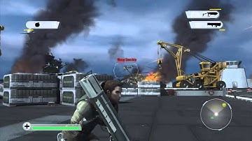 FRONT MISSION EVOLVED フロントミッションエボルヴ Part.14