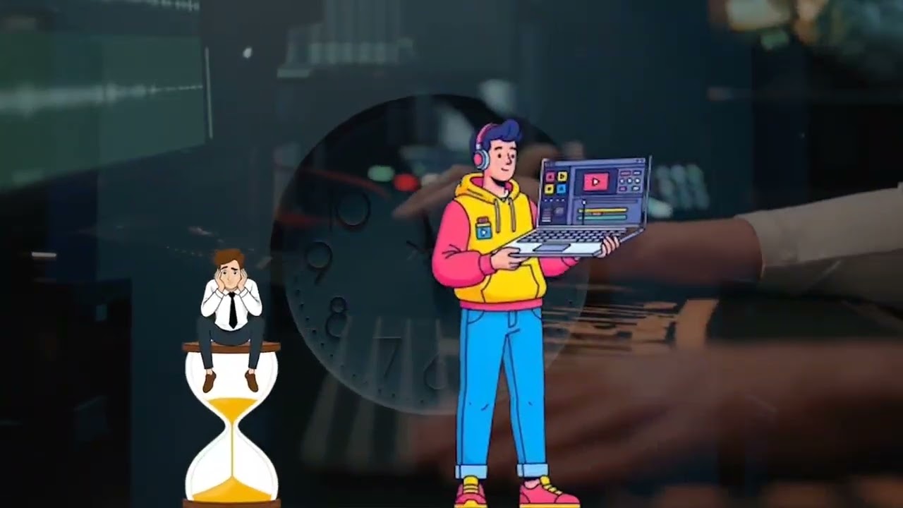 Faceless YouTube Edit
