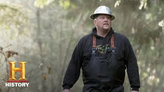 Ax Men: Rygaard Logging Forges a New Path (Season 10) | History