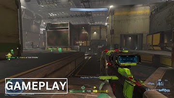 Halo Infinite Multiplayer With @jackolas4400  | Capture the Flag | No Commentary | Just Gameplay.