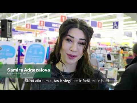 Video: Kā Veikt Ziedojumu