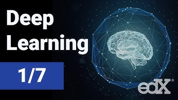 Learn Deep Learning Online from IBM
