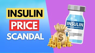 Why Is Insulin So Expensive Now?