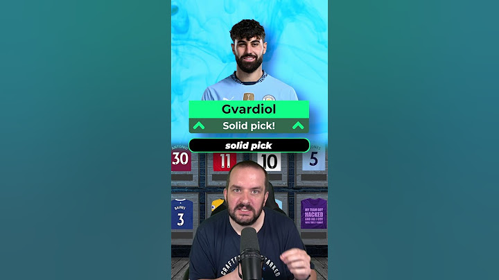My Transfer Tips for Gameweek 35 #fpl #fantasypremierleague #fpltips