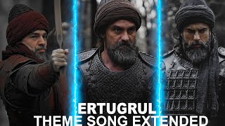 Drillis Ertugrul Theme Song Extended Journey Of Ertugrul And His Alps