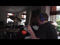 Dua Lipa - Don't Start Now (drum cover)