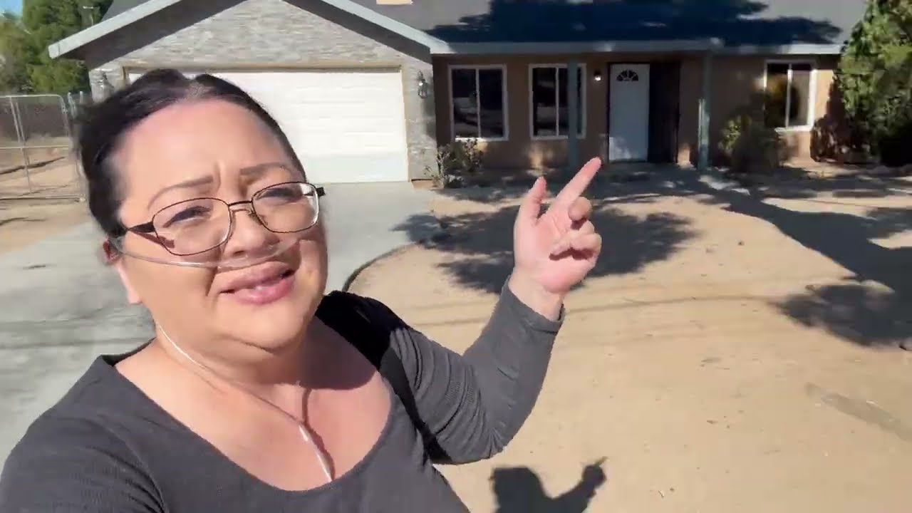 Что можно купить за 425 тысяч долларов в Хесперии, Калифорния | Цены на жильё падают! | Недвижимо...