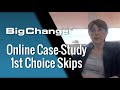 BigChange - Online Case Study - 1st Choice Skips