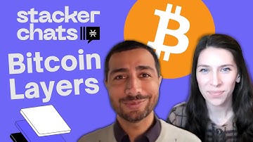 Why Stacks Is a Layer 2 for Bitcoin