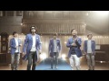 GOSWINGゴスペラーズ