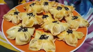 НУ ОЧЕНЬ КРАСИВАЯ САМСА С КУРИЦЕЙ. УЗБЕКСКАЯ САМСА. КАК ПРИГОТОВИТЬ САМСУ С КУРИЦЕЙ НУ ОЧЕНЬ КРАСИВАЯ САМСА С КУРИЦЕЙ. УЗБЕКСКАЯ САМСА. КАК ПРИГОТОВИТЬ САМСУ С КУРИЦЕЙ