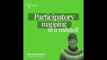 In a Nutshell | Participatory mapping