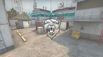 How to entry Frag on Cache like a PRO !