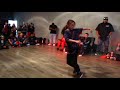 Back ii breaks vol2 junior battle 3