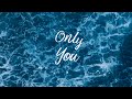 Prince David - Only You | A Psalm of Surrender and Deliverance  (Official Lyric Video)