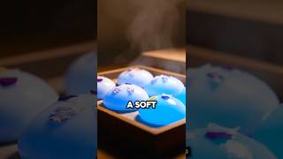 Tokyo Bakery Accidentally Invented Magic Mochi 🧁🤯