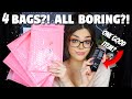 100th IPSY BAG DISAPPOINTING?! Ipsy Showdown 3X Ipsy Bag Unboxing| March 2020