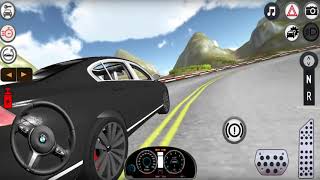 VW Passat B8 Driving Simulation 2 - Android Gameplay HD screenshot 3