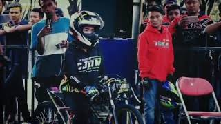 kumpulan story'wa terkeren sepeda motor
