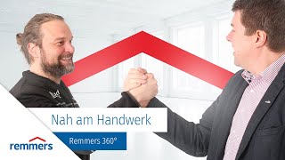 Wir geben alles für den Tischler & Schreiner!