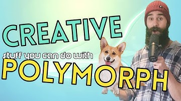10 Awesome Things You Can Do With Polymorph In D&D
