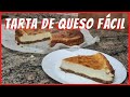 TARTA de QUESO  FLORENTINA ( HORNO )