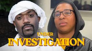 Ray J Vs Supa Hot Fire Under Investigation!