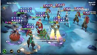 IMR Gems Giveaway Sep 8th instruction in description