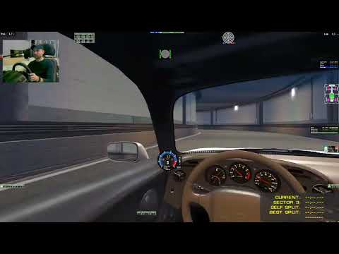 rfactor - Фактор Скорости - уникальное прохождение игр на ПК!