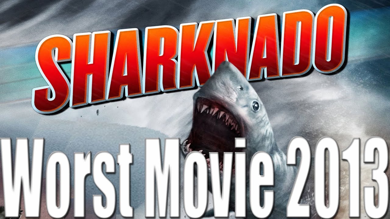 2013 Sharknado