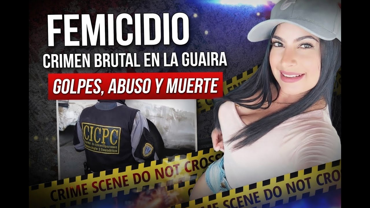 UN CRIMEN BRUTAL, UNA CORRUPTA INVESTIGACIÓN, CRÍMEN DE NAZARETH MARIN!