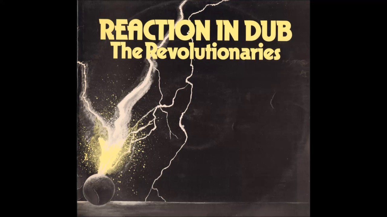 Guarda The Revolutionaries - Reaction In Dub su YouTube Guarda The Revolutionaries - Reaction In Dub su YouTube