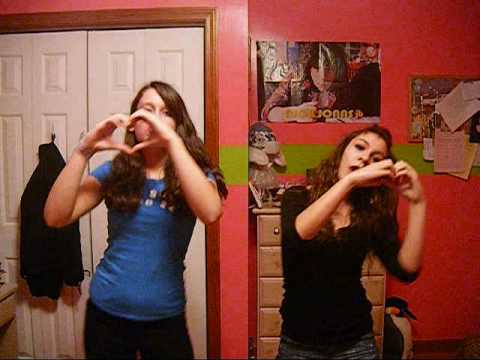 Scream My Name - LMFAO  Socalhco888 music video contest :]