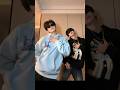 惊鸿-Jinghong Yimian DJ version dance | Malecollege student | #dance #douyin