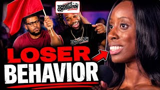 We Don’t Call Women LOSERS Enough! | Tonight’s Conversation