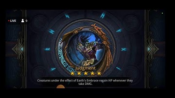 DECK HEROES HOW TO EVOLVE QUEENTEMPTRESS