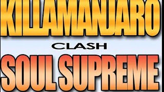 Soul Supreme Vs Killamanjaro May 2024 [Full Video] Comment who you think win.