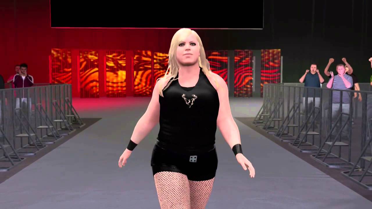 wwe raw 2019 new RFPW - Version 2 Entrances - Viper