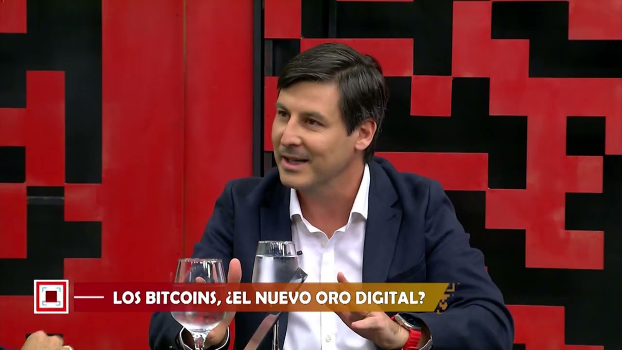 MADE IN PARAGUAY - LOS BITCOINS, ¿EL NUEVO ORO DIGITAL?