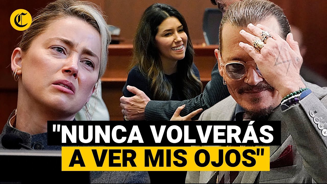 Do mega-processo de Johnny Depp ao caso Isabella, deixamos-lhe um aviso:  não vai conseguir parar de ver estes documentários - Weekend - FLASH!