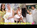 Angelica panganiban bonggang surprise bridal shower by dra aivee teo aiveebride  siargao island