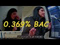 Mom Arrested for OVI (0.369% BAC) after Crashing Van with 5 Kids