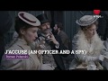 J’ACCUSE (AN OFFICER AND A SPY) - Roman Polanski  - Clip 2