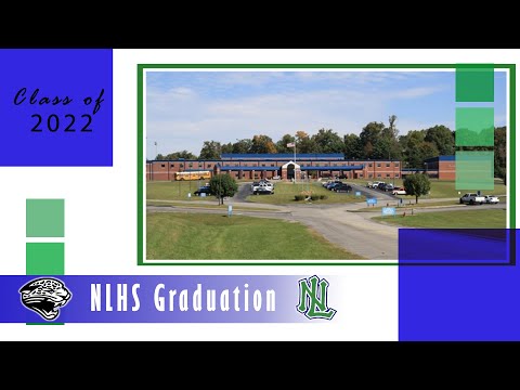 North Laurel High School Graduation 2022