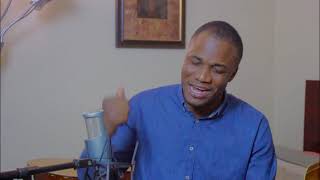 Miniatura del video "Michel bakenda-(chant du cœur ) Ngolu Eluki nga"