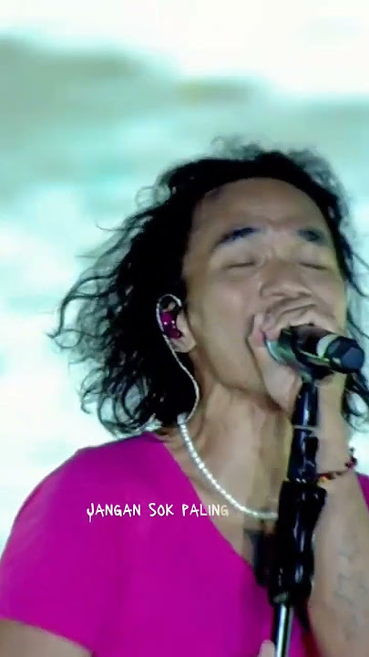 Slank - Ngono Ya Ngono Tapi Ojo Ngono